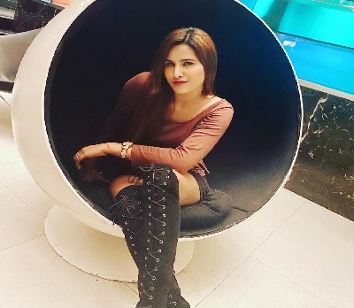 Star Hotel Escorts Karur